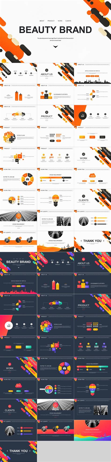 “2 in 1 Best Company Charts PowerPoint templates downloa”https://www ...