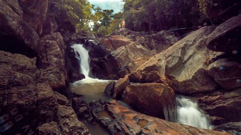 THAN SADET WATERFALL KOH PHANGAN - The Complete Guide