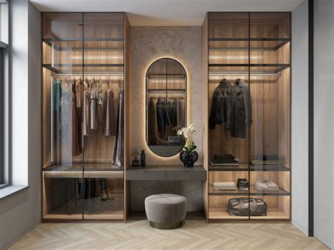 New Home Decor Design - interestinginformations.com in 2020 | Dream house rooms, Deep closet ...