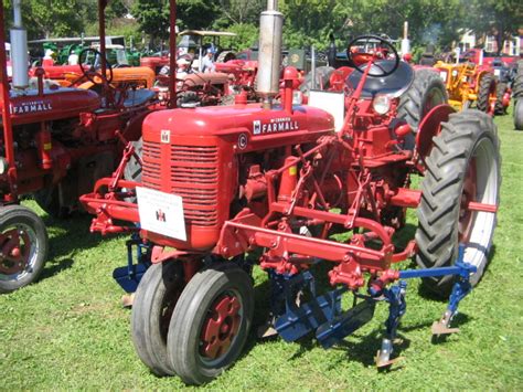 Farmall C | Tractor & Construction Plant Wiki | FANDOM powered by Wikia