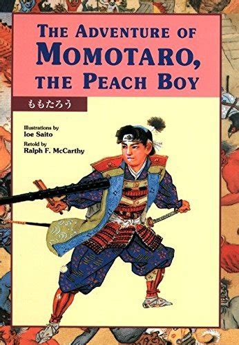 Momotarō (Literature) - TV Tropes