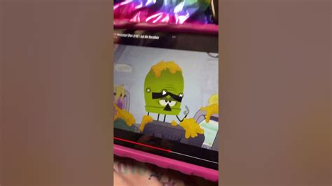 Storybots screaming - YouTube