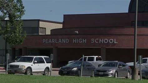 Pearland ISD confirms tuberculosis at Pearland High School | abc13.com