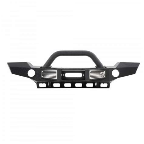 Front steel bumper Smittybilt XRC Atlas