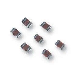 Passive Components - Capacitors Manufacturer from Bengaluru