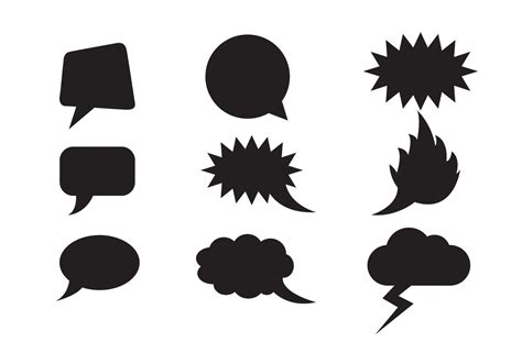 Cloud Shape Free Vector Art - (18644 Free Downloads)