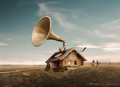 HOUSE OF MUSIC on Behance