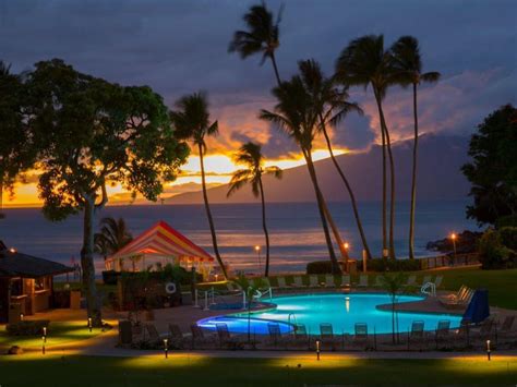 Napili Kai Beach Resort, Kapalua (HI) - Booking Deals, Photos & Reviews