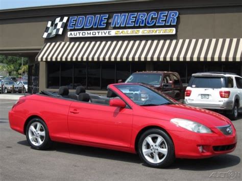 Used Toyota Cars For Sale Pensacola FL | Used toyota, Toyota, Toyota solara