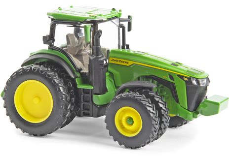 JOHN DEERE 8R 410 ROW CROP TRACTOR Prestige series | Collector Models