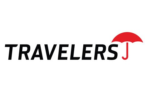 Travelers logo and symbol, meaning, history, PNG
