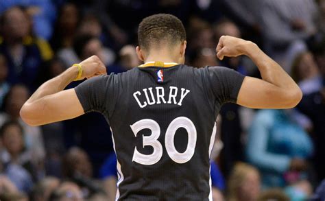 Stephen Curry Is M.V.P., and This Time It’s Unanimous - The New York Times