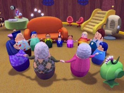 Higglytown Heroes Season 1 - Trakt