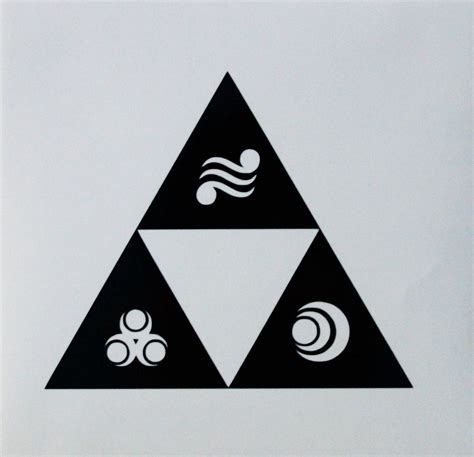 34 SYMBOL OF THE GODDESS ZELDA, GODDESS SYMBOL OF ZELDA THE - Symbol