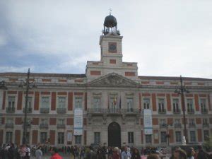 Madrid - Spain Attractions