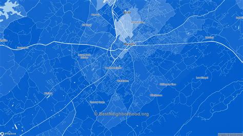 Race, Diversity, and Ethnicity in Maryville, TN | BestNeighborhood.org