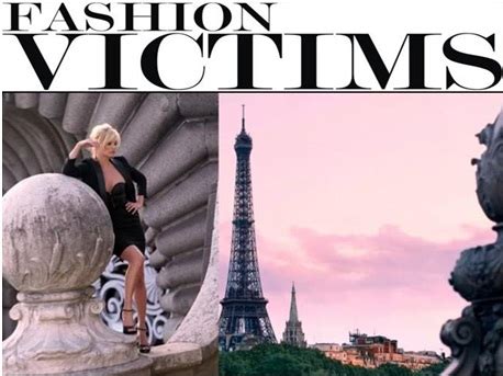 Fashion Victims Bcn: Campaigns I: Vanessa Paradis for Chanel Rouge Coco / Campañas I: Vanessa ...