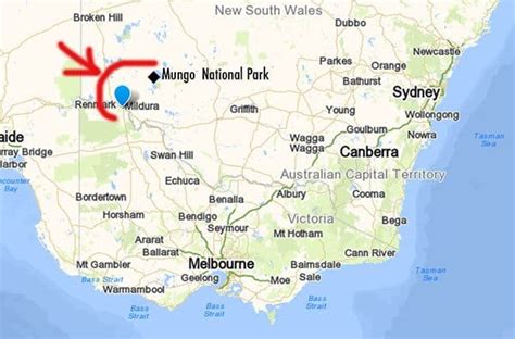 Australia: 7 reasons to visit Mildura. Where?! - Blogger at Large