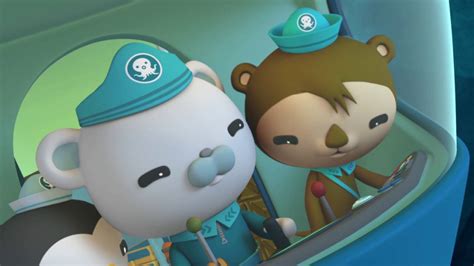 Octonauts: Series 3 Compilation 1 - YouTube