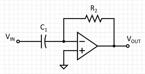 Explore op-amp differentiator circuits - EDN Asia