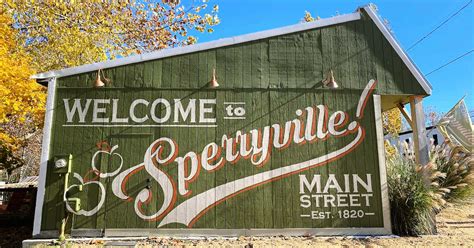 12 Best Things to Do in Sperryville Va According to a Local - Enriching ...