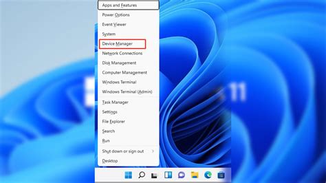 Quick Ways to Open Device Manager in Windows 11 - Software News - Nsane ...