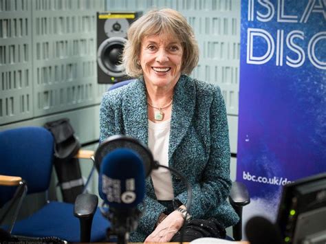 Dame Esther Rantzen: I wouldn’t be pretty enough to make it now | Express & Star