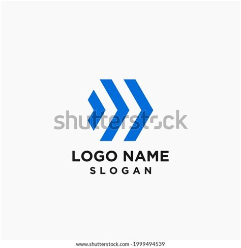 Tech Logo Vector Design Illustrator Computer Stock Vector (Royalty Free) 1999494539 | Shutterstock