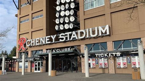 NWSL Team Seattle Reign FC Upgrades By Now Selling Beer