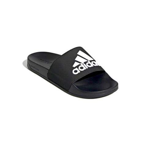 adidas | Shoes | Adidas Slides Black | Poshmark