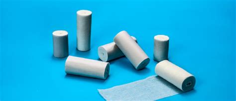 Gauze Bandage – Ideal Meds