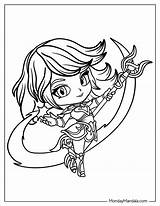 20 League Of Legends Coloring Pages Free Printables sketch template
