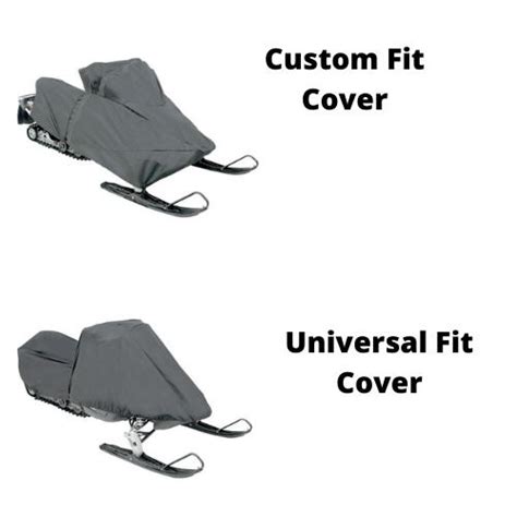 Yamaha Snowmobile Covers - Snogear