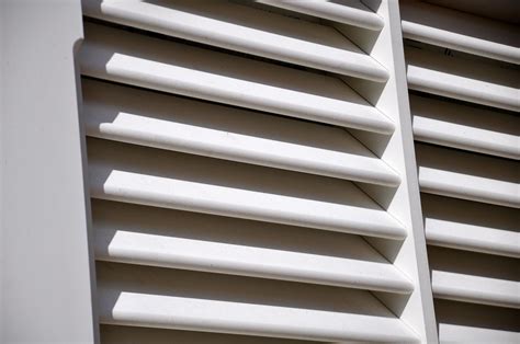 Fixed and Operable Louvers – Cariluxe