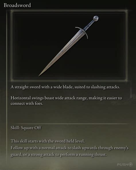 I used this weapon through the entire of DS3 and now Elden Ring, including PvP. How about you ...