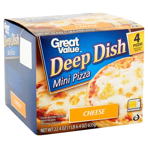 microwave pizza walmart