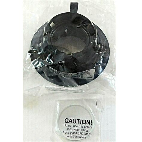 ConTech Lighting CTR307-B 3″ Recessed Housing Adjustable Pin Spot - Dan's Discount Tools