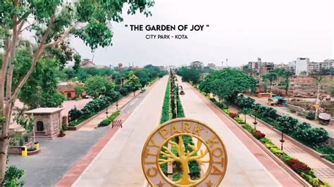 THE GARDEN OF JOY City Park - Kota, Rajasthan #kota #rajasthan # ...