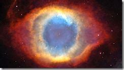 Hubble photo known as 'The Eye of God' | Space: The Final Frontier | Helix nebula, Planetary ...