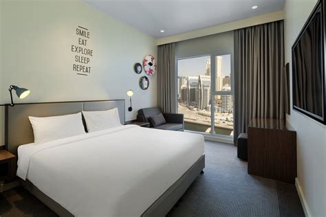 ROVE DUBAI MARINA $43 ($̶1̶1̶5̶) - Updated 2020 Prices & Hotel Reviews - United Arab Emirates ...