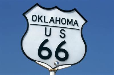 Major Landmarks in Oklahoma | USA Today