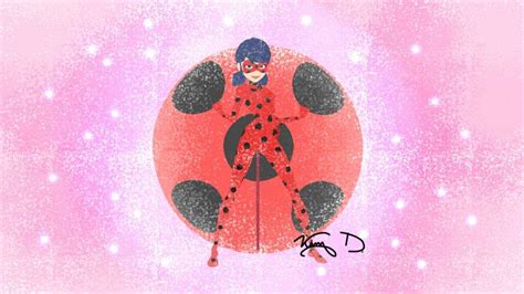 Marinette transformation (By Kim1509) | Miraculous Amino