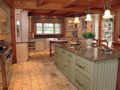 Older Home Kitchen Remodeling Ideas