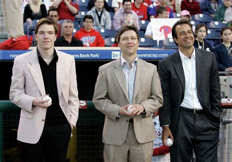 World Series: Former Phillies broadcast Harry Kalas remembered