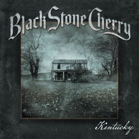 Black Stone Cherry, 'Kentucky' - Album Review