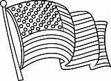 American Flag Coloring flag coloring book eagle 30  sketch template