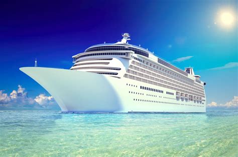 5 Popular Cruises from Dubai in 2024