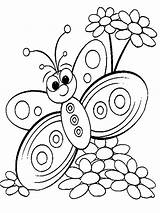 Coloring Pictures For Kids Printable sketch template