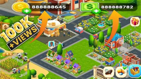 Farm City Farming And City Building Mod Latest Version | Pro Gaming ...