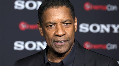 Denzel Washington To Play Hannibal In Netflix Movie - But Not The One ...